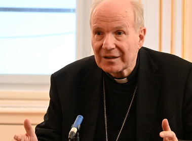 Christoph Kardinal Schönborn