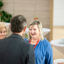 Treffen der Vikariatsräte / Erzdiözese Wien/Schönlaub Treffen der Vikariatsräte