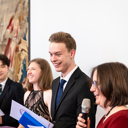 Theolympiade / Erzdiözese Wien/ Schönlaub