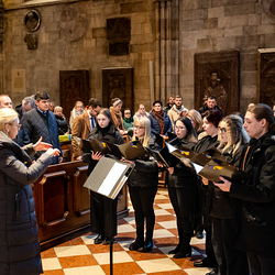 Erzdiözese Wien/ Schönlaub, Stephan Schönlaub