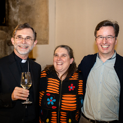 Bischofsprimizmesse Perchtholdsdorf / Erzdiözese Wien/Schönlaub