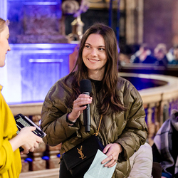 BeBlessed 2025 / Erzdiözese Wien/Schönlaub