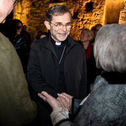 Bischofsprimizmesse Perchtholdsdorf / Erzdiözese Wien/Schönlaub