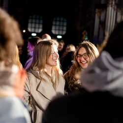 BeBlessed 2025 / Erzdiözese Wien/Schönlaub