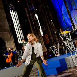 BeBlessed 2025 / Erzdiözese Wien/Schönlaub