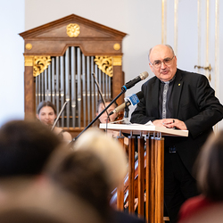 Theolympiade / Erzdiözese Wien/ Schönlaub