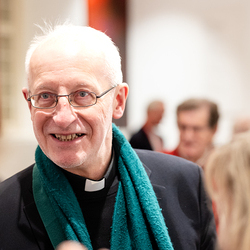 Treffen der Vikariatsräte / Erzdiözese Wien/Schönlaub Treffen der Vikariatsräte