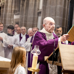 Bischofsprimizmesse Perchtholdsdorf / Erzdiözese Wien/Schönlaub