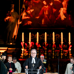 Gedenkgottesdienst / Erzdiözese Wien/ Schönlaub, Stephan Schönlaub
