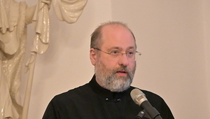 Generalvikar Yuriy Kolasa