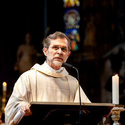 Chrisammesse 2025 / Erzdiözese Wien/ Schönlaub, Stephan Schönlaub