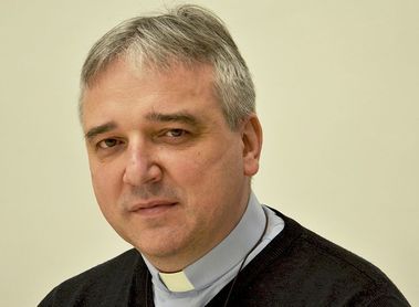 P Mykhaylo Chaban SDB