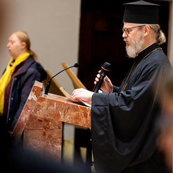 20. ÖKUMENISCHER GOTTESDIENST für Menschen mit und ohne Behinderungen