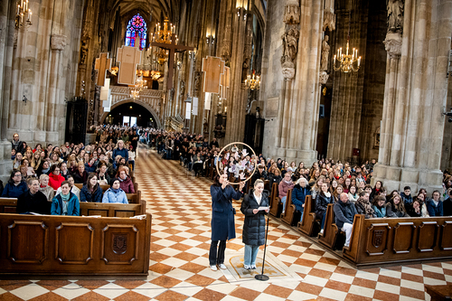 Erzdiözese Wien/Schönlaub