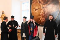 Gedenkfeier zum 250. Jahrestag der Wiener Synode