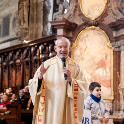 Klemensfest / Erzdiözese Wien/Schönlaub