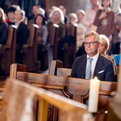 byzantinisches Pontifikalamt Stephansdom / Erzdiözese Wien/ Schönlaub byzantinisches Pontifikalamt Stephansdom