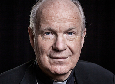 Kardinal Christoph Schönborn