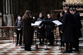 'Holodomor' Gedenkgottesdienst im Wiener Stephansdom