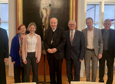 Ordinariat für die Gläubigen der katholischen Ostkirchen in Österreich