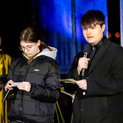 BeBlessed 2025 / Erzdiözese Wien/Schönlaub