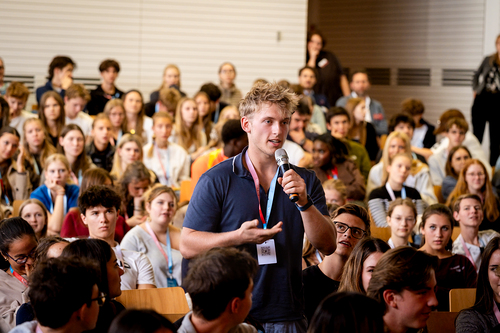 Theotag / Erzdiözese Wien/ Schönlaub, Stephan Schönlaub Theotag