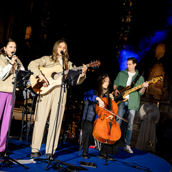 BeBlessed 2025 / Erzdiözese Wien/Schönlaub