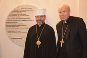Holodomor Gedenken