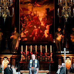 Gedenkgottesdienst / Erzdiözese Wien/ Schönlaub, Stephan Schönlaub