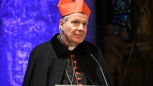 Christoph Kardinal Schönborn