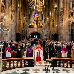 Erzdiözese Wien/ Schönlaub, Stephan Schönlaub