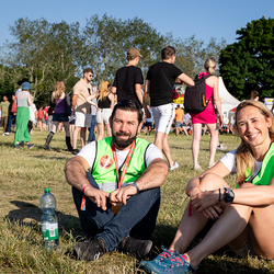 Festivalseelsorge DIF 2025 / Erzdiözese Wien/ Schönlaub, Stephan Schönlaub