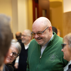 Stephanifest / Erzdiözese Wien/Schönlaub, Stephan Schönlaub