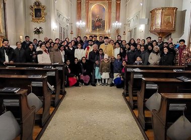 Austrian Knanaya Catholic Community