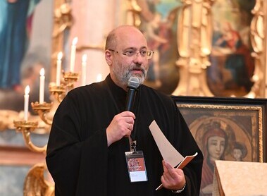 Generalvikar Yuriy Kolasa