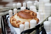 'Holodomor' Gedenkgottesdienst im Wiener Stephansdom