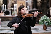 'Holodomor' Gedenkgottesdienst im Wiener Stephansdom
