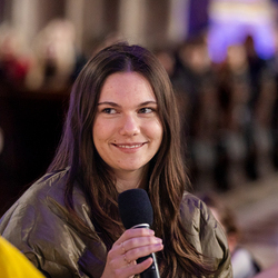 BeBlessed 2025 / Erzdiözese Wien/Schönlaub