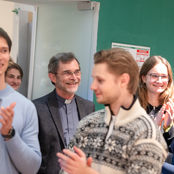 KGH Community Days / Erzdiözese Wien/Schönlaub