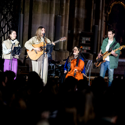 BeBlessed 2025 / Erzdiözese Wien/Schönlaub