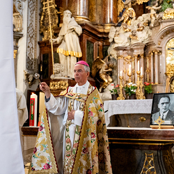 400 Mesnerinnen und Mesner bei österreichweiter Wallfahrt