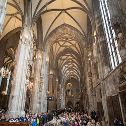 Klemensfest / Erzdiözese Wien/Schönlaub