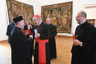 Gedenkfeier zum 250. Jahrestag der Wiener Synode