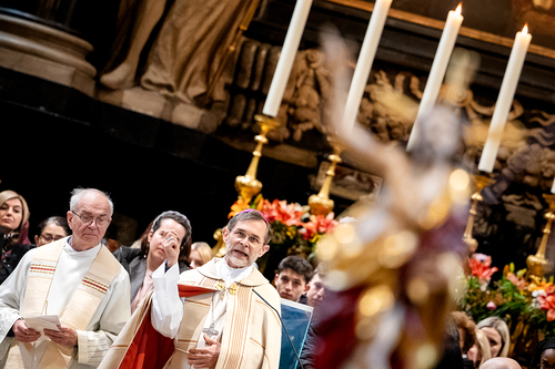 Erzdiözese Wien/Schönlaub