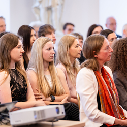 Theolympiade / Erzdiözese Wien/ Schönlaub