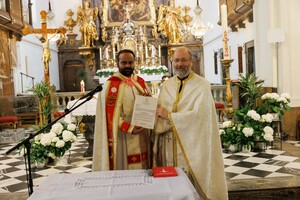 syro-malabarischen Gemeinde in der Diözese Graz-Seckau