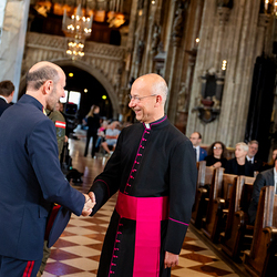 Gedenkgottesdienst / Erzdiözese Wien/ Schönlaub, Stephan Schönlaub