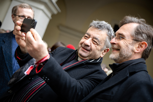 Erzdiözese Wien/Schönlaub