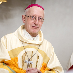 Admissio Wiener Priesterseminar 2026 / Erzdiözese Wien/Schönlaub