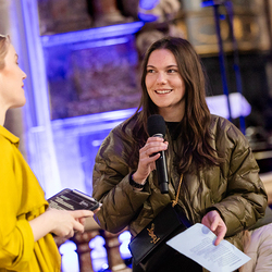 BeBlessed 2025 / Erzdiözese Wien/Schönlaub